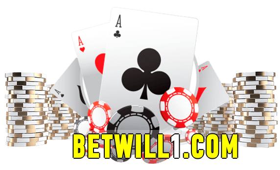 Jogue jogos de pôquer em betwill 