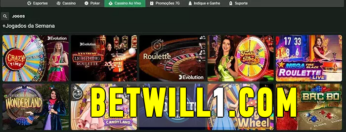 betwill 